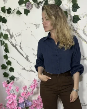 Camisera Corta Punta.